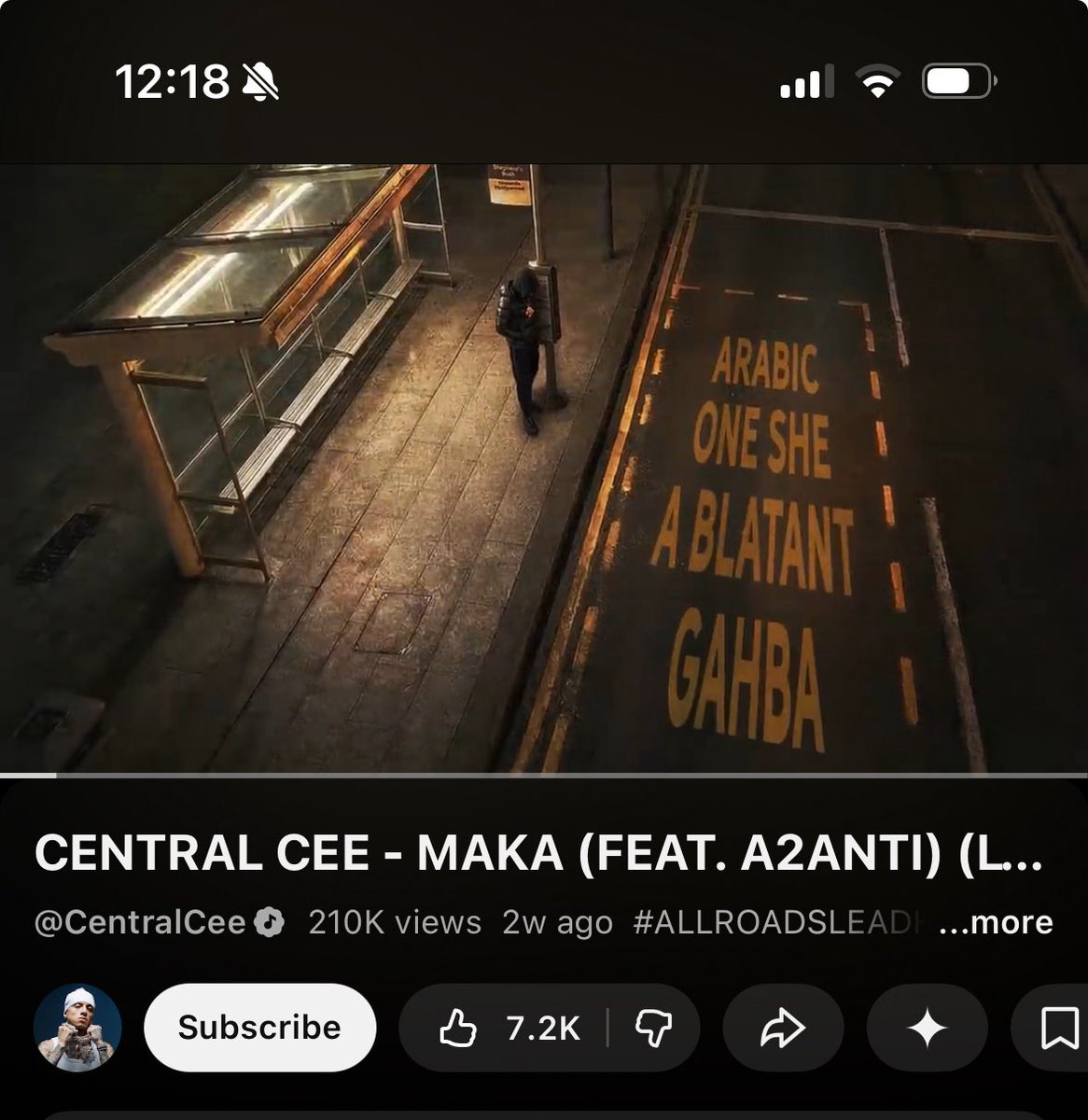 غسّان tweet media