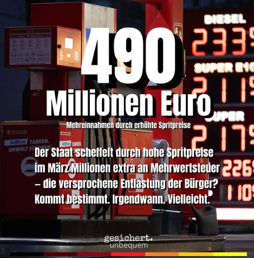 Bayern Gewissen tweet media