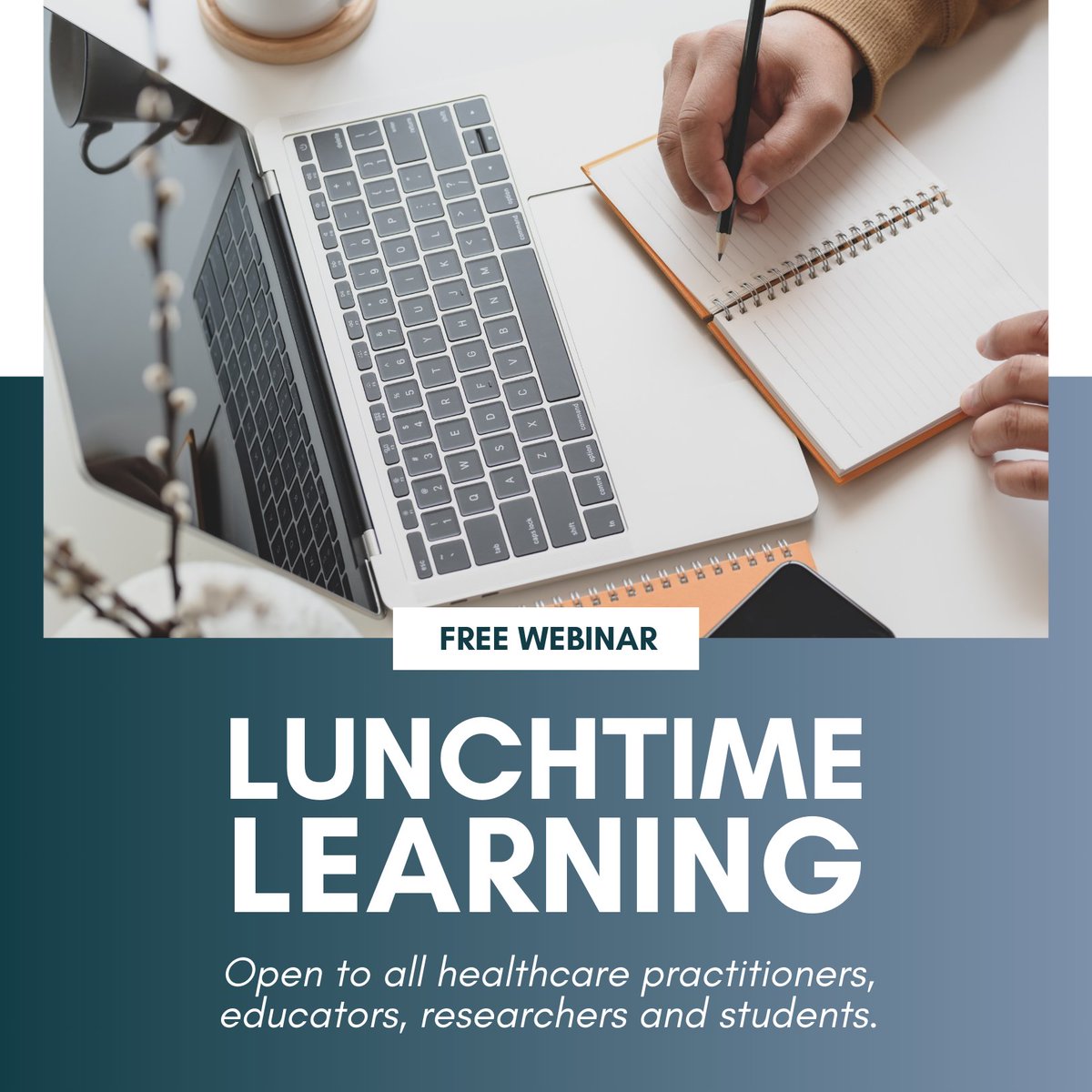 Empathy_Centre's tweet image. Don't miss out on our free 1-hour webinar on Empathic Leadership: From Understanding to Action, designed for healthcare leaders, practitioners, educators and students.

📅 Thu 7 May 2026 
⏰ 12:30 PM - 1:30 PM BST

Book now 👉tickettailor.com/events/stoneyg…

#empathy #healthcare