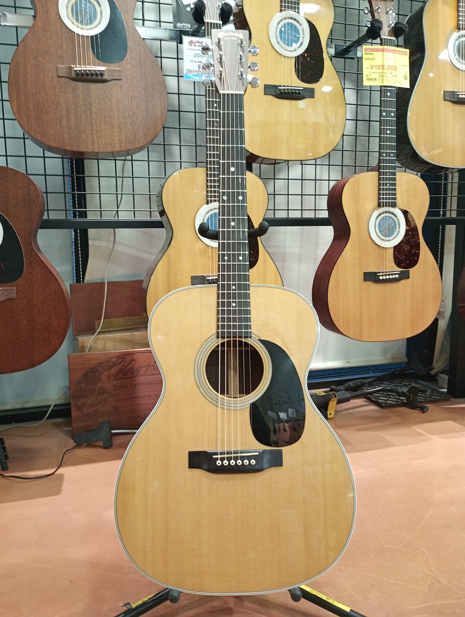 イシバシ楽器梅田店 tweet media