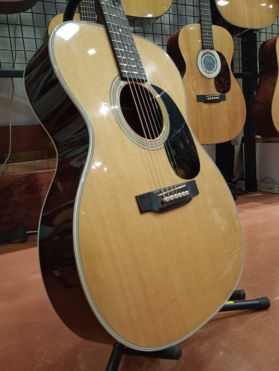 イシバシ楽器梅田店 tweet media