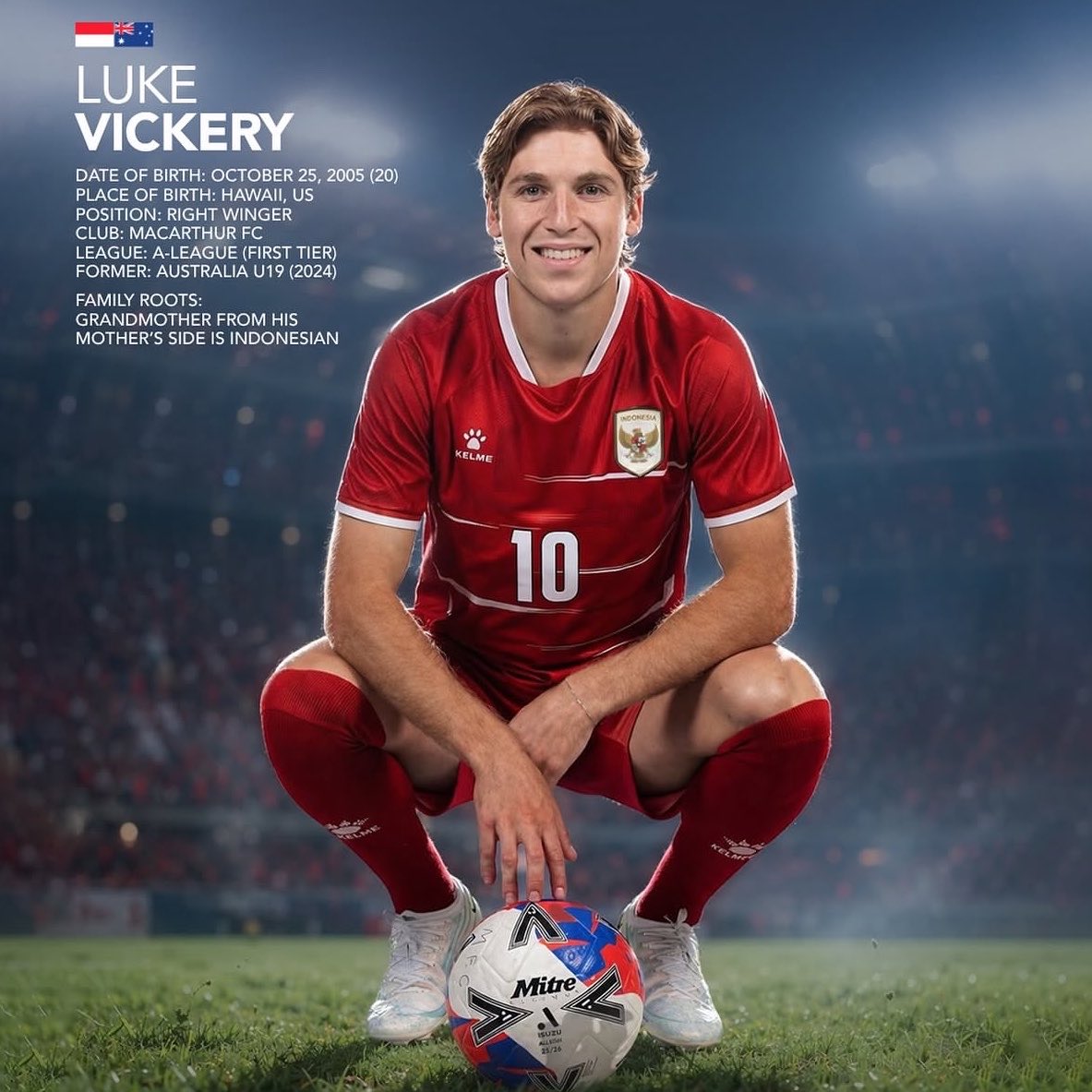 AusFootHQ tweet media