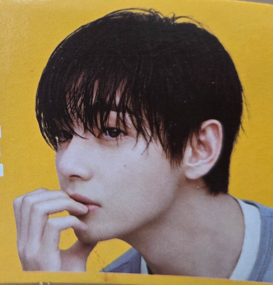 TAE GUIDE tweet media