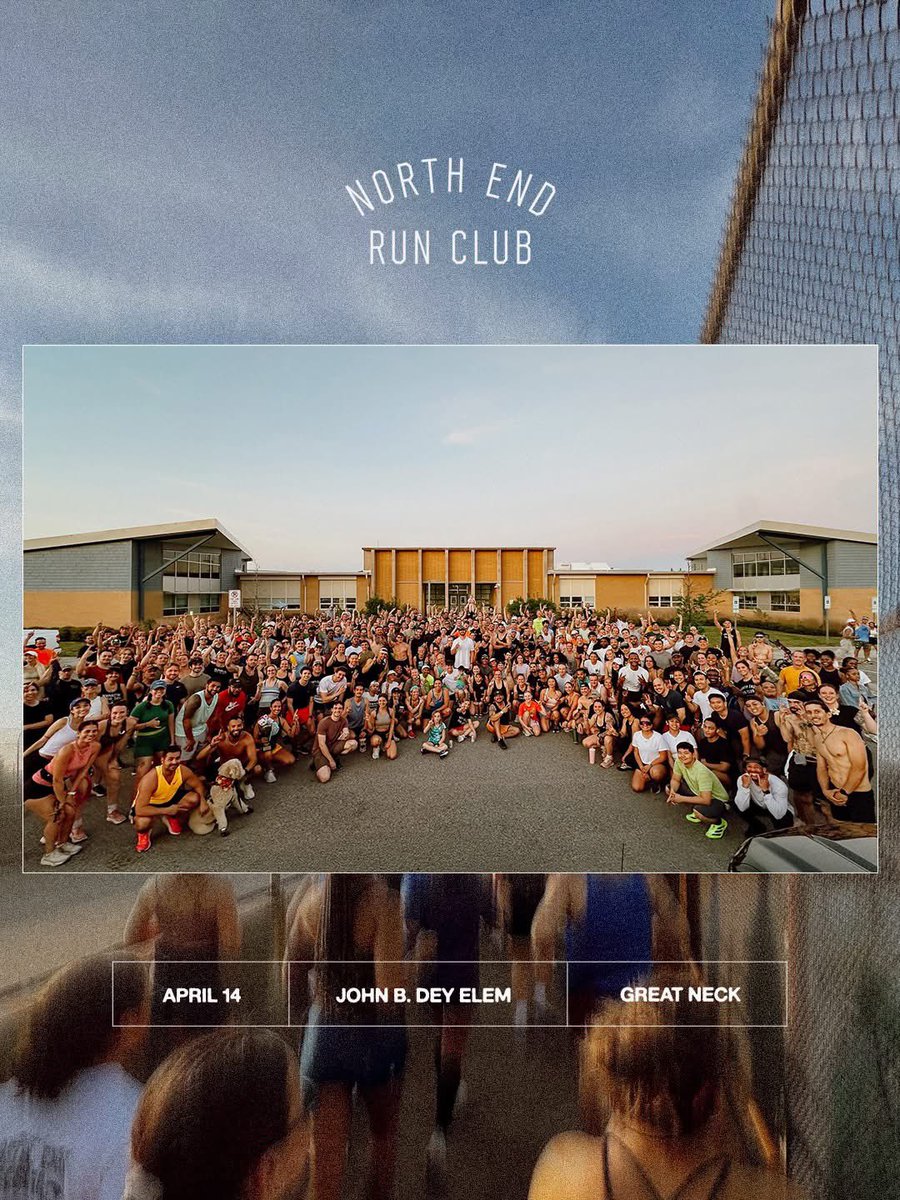 travel_run_lift's tweet image. Back at one of my favorite run clubs last night! Did a casual 3.5 miles with some pickups thrown in. Glad to see some of my favorite people last night! I can’t go to sleep early after running though so that’s probably gonna bite me in the a$$ today. 🫠 #runner #runclub