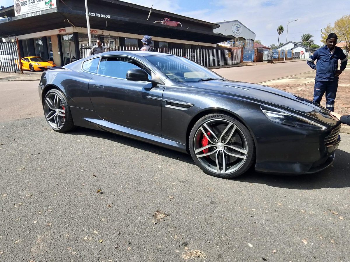 Sihle Mavuso tweet media