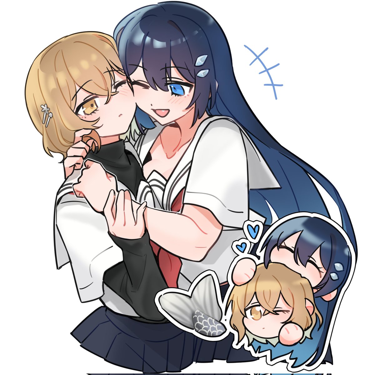 #私を喰べたい
#watatabe