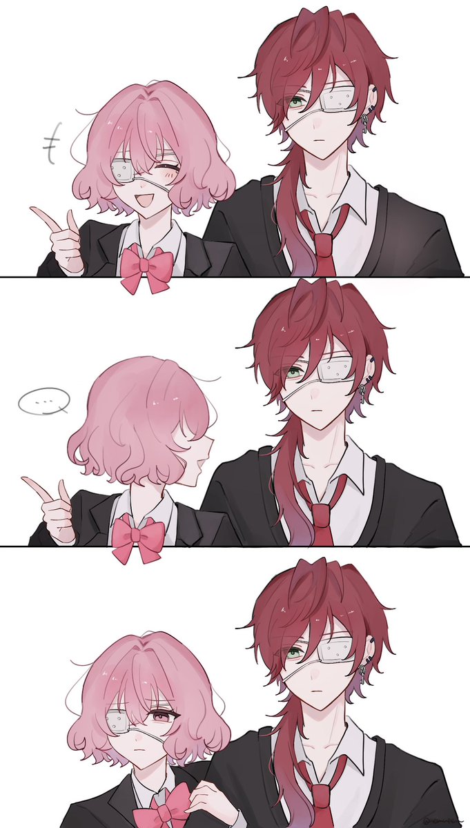 ねむぺん tweet media