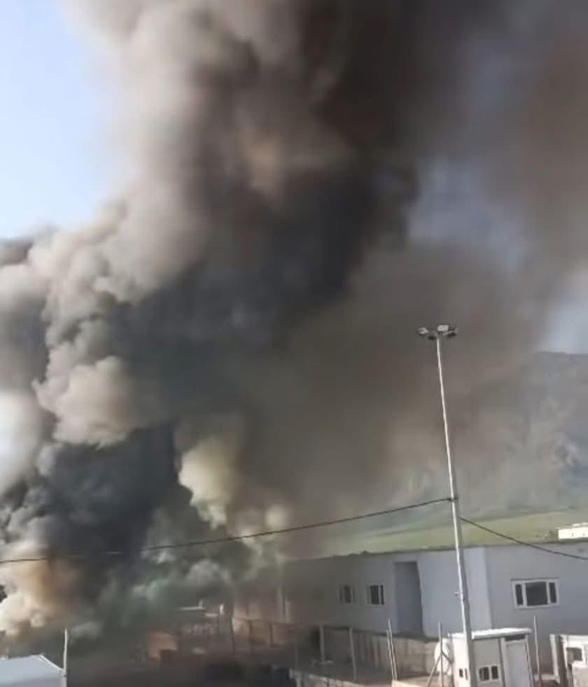 Amjad Hossein Panahi tweet media