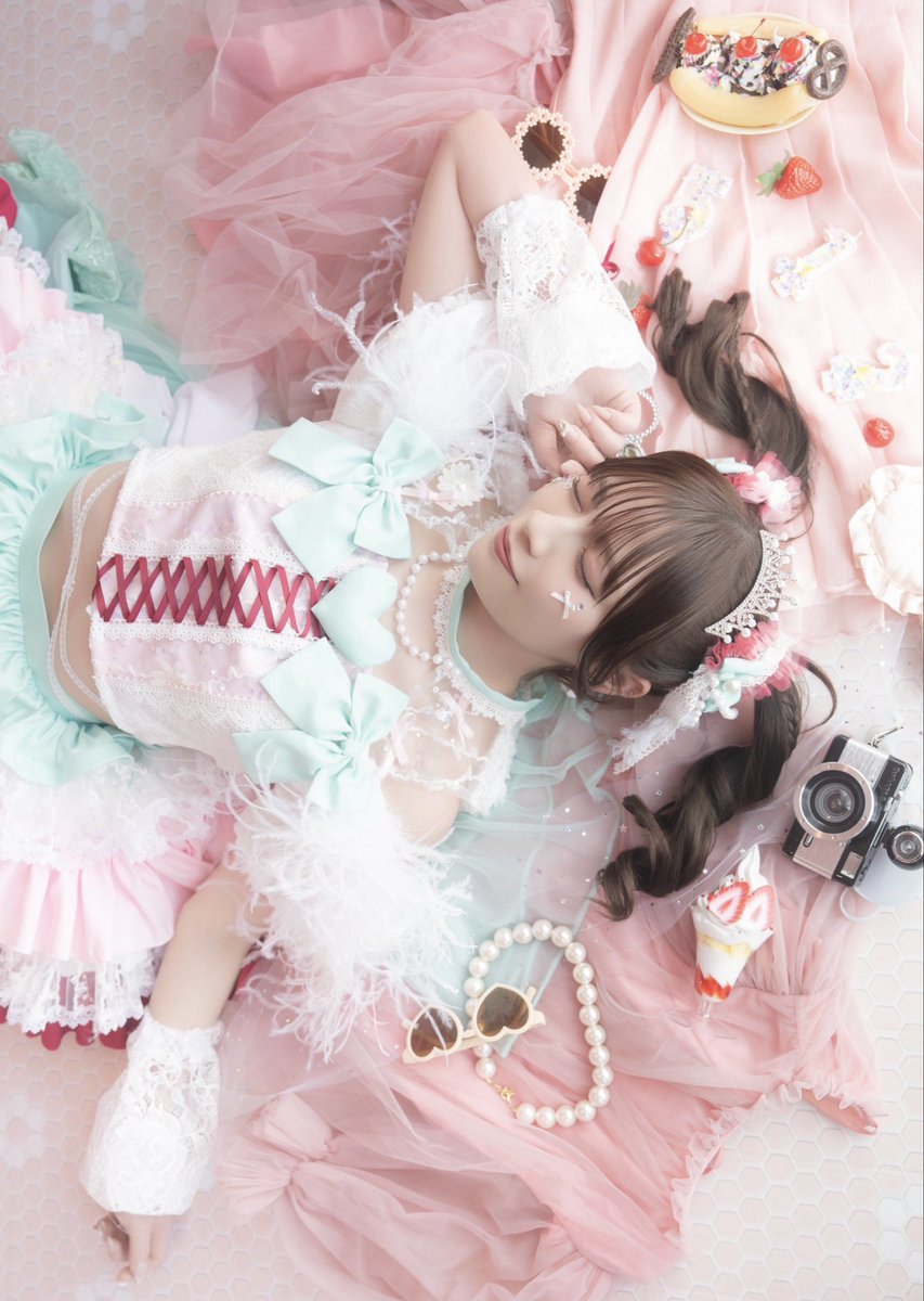 わーすたスタッフ tweet media