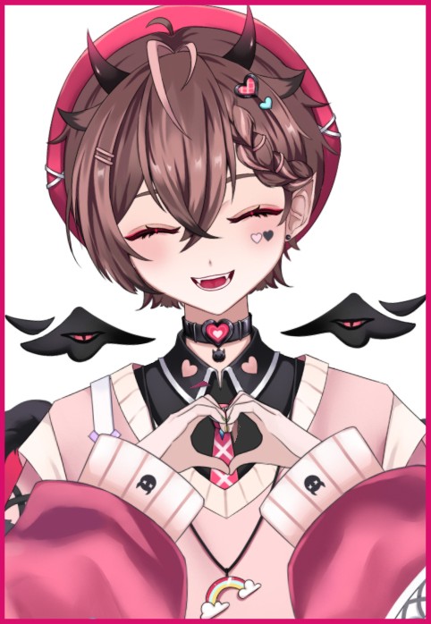 Miro 🩸🔖 tweet media