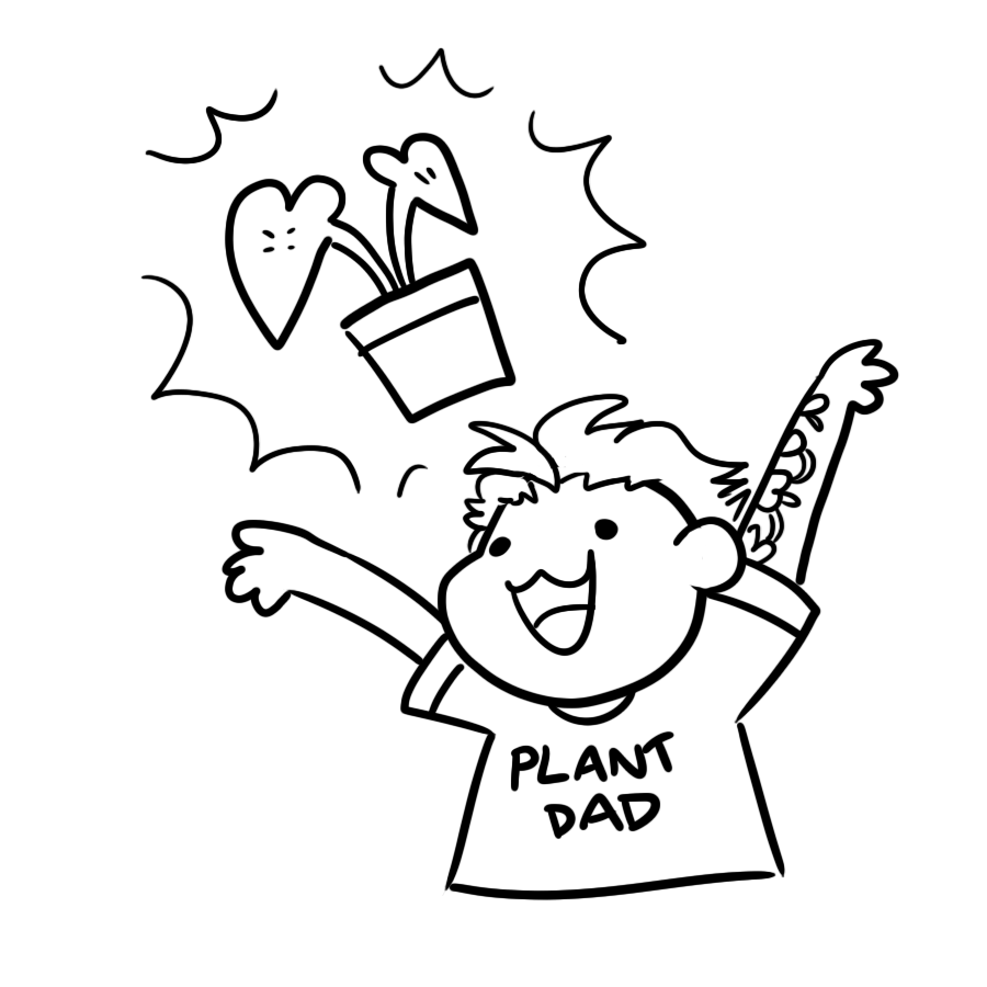 Brady 🌱🇦🇺 | Plant Dad VTuber tweet media