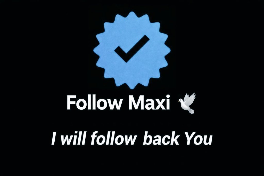 Maxi 😏 tweet media