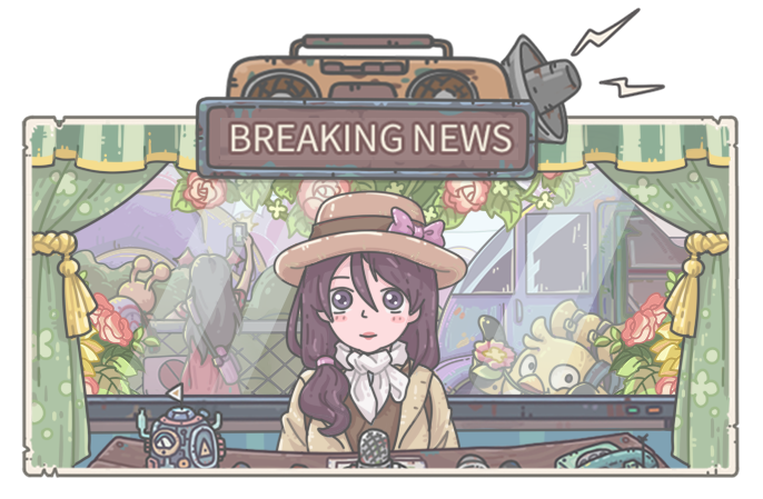 Super Snail Official tweet media