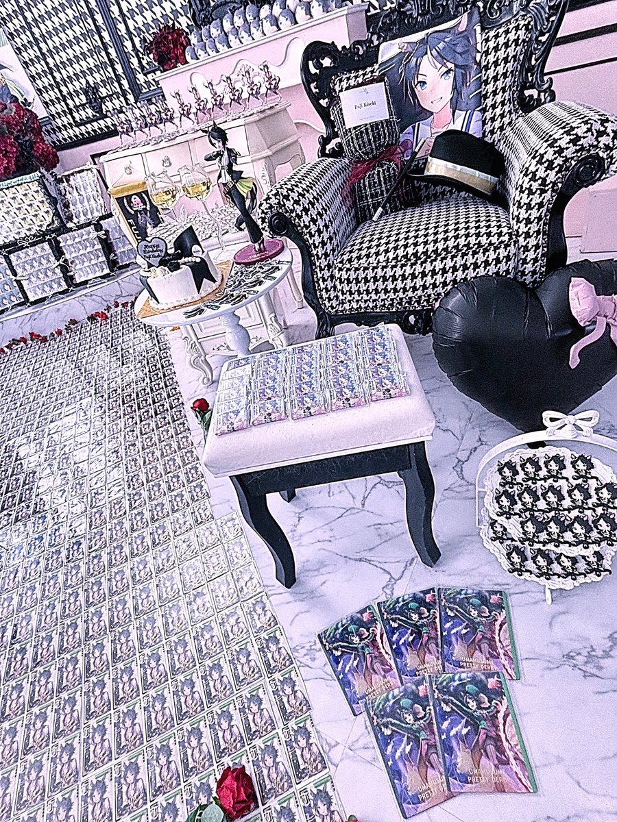 チョコ お取引垢 tweet media