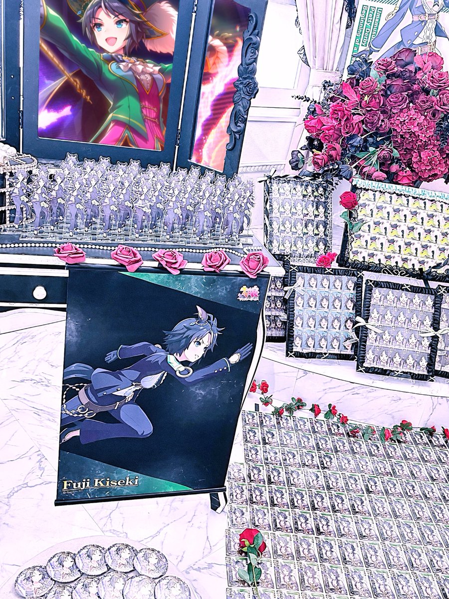 チョコ お取引垢 tweet media