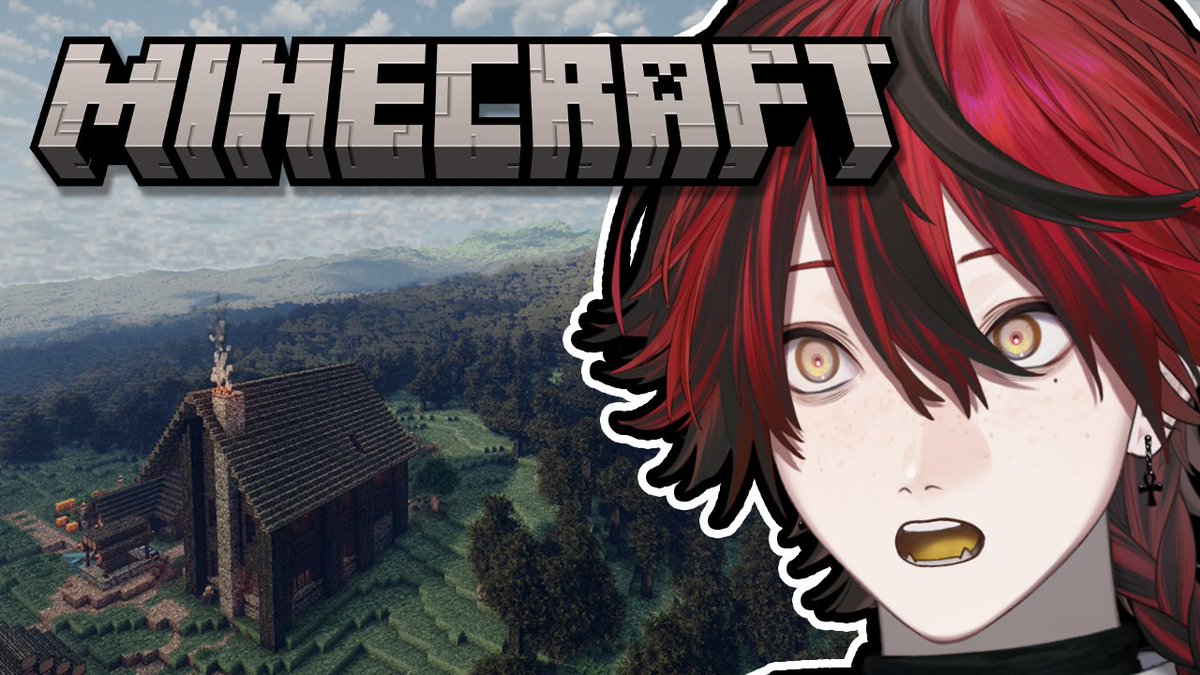 Seth Isfet🔺ENVTuber 🇦🇺 tweet media