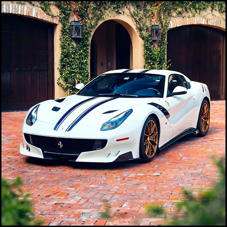 michele69028102's tweet image. #ferrari f12 tdf @Ferrari