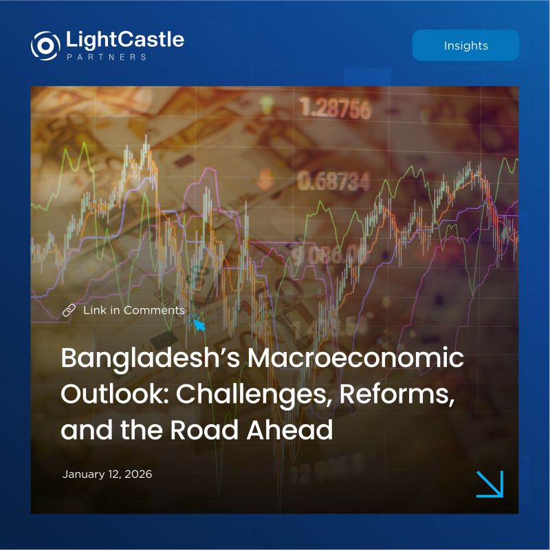 LightCastle Partners tweet media