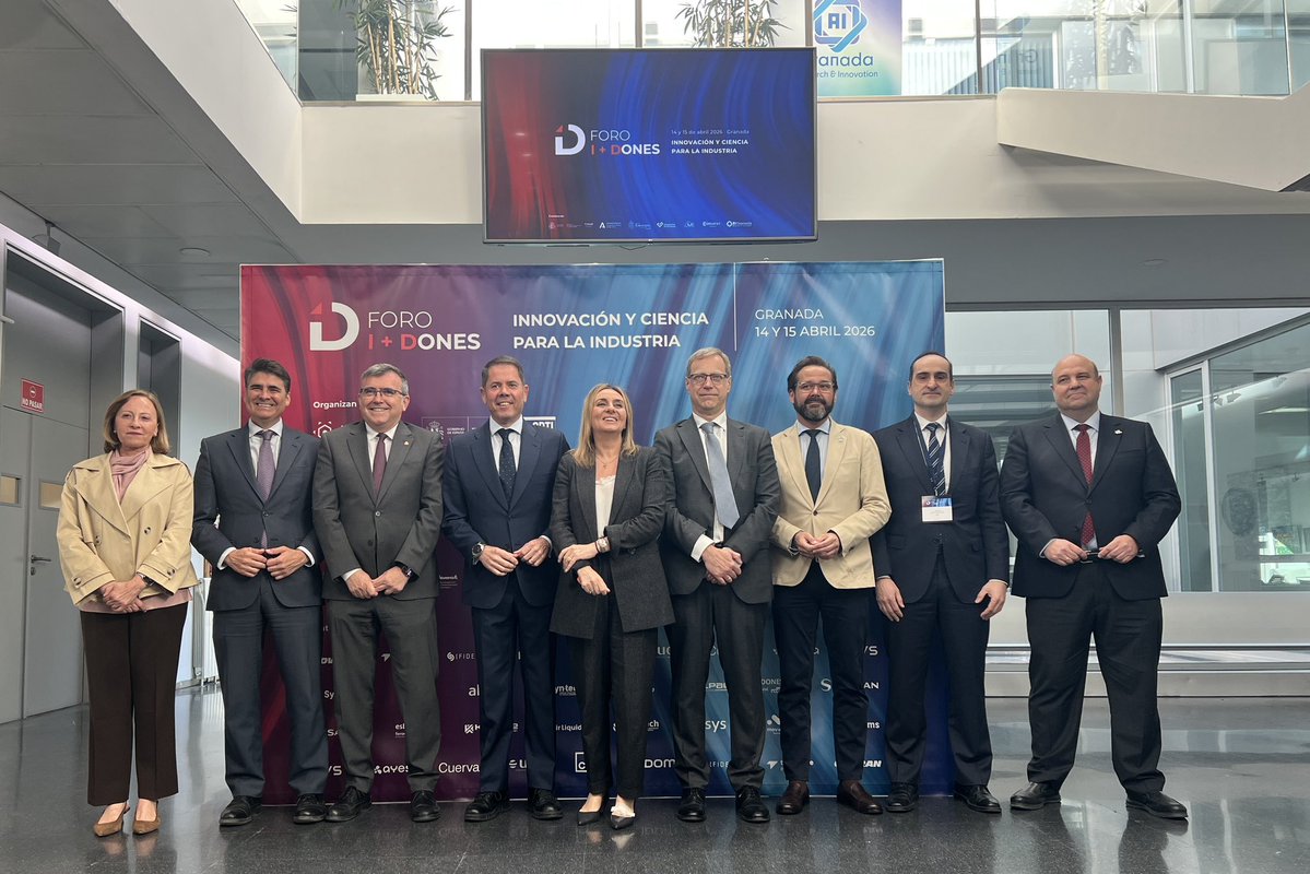 IFMIF-DONES tweet media