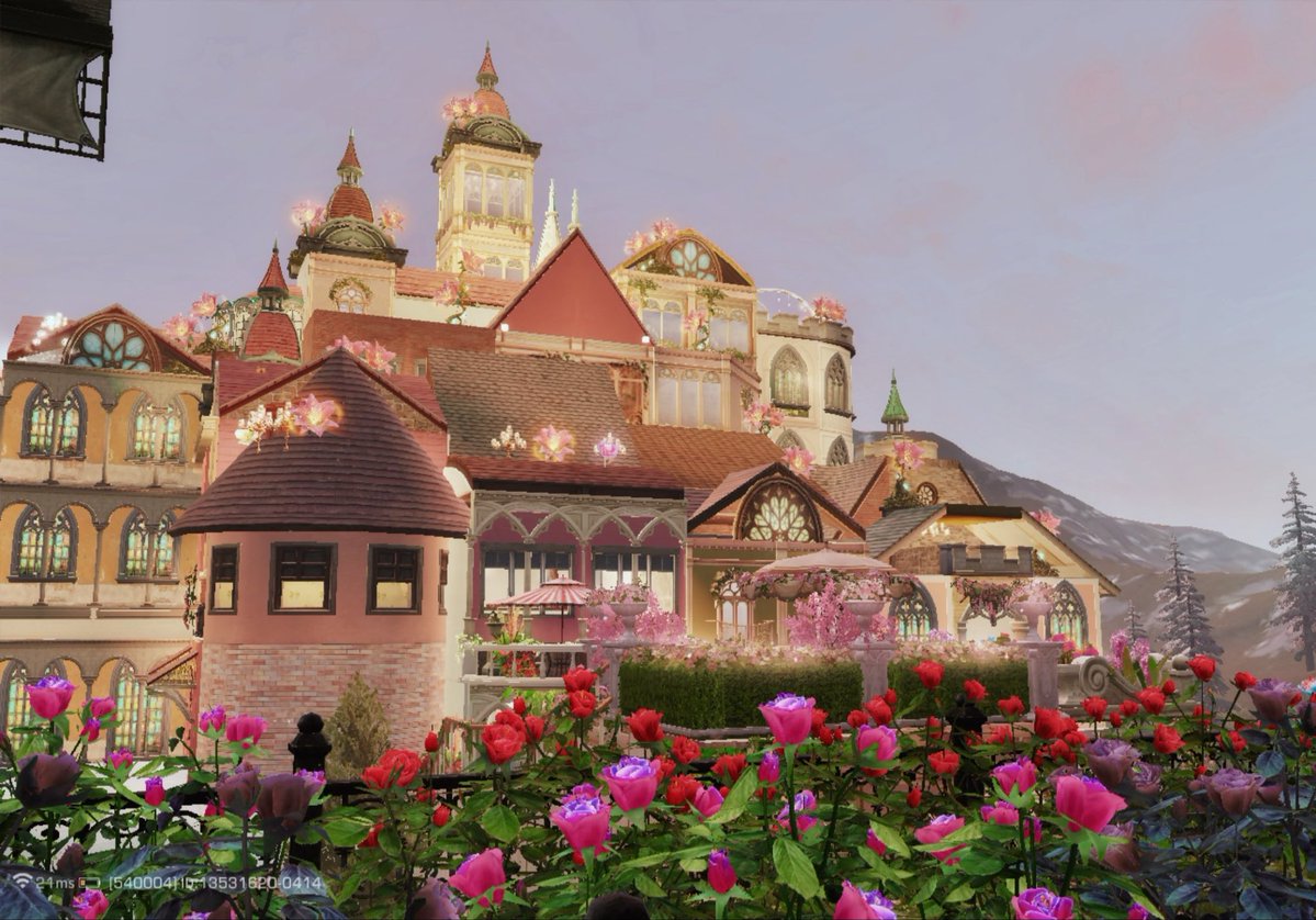 🌸変態花あしらい🌸ガチで tweet media