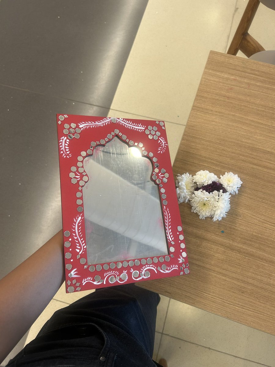 Arpita Das tweet media