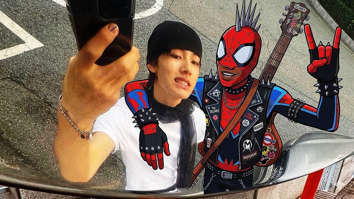 khal ⋆ tweet media