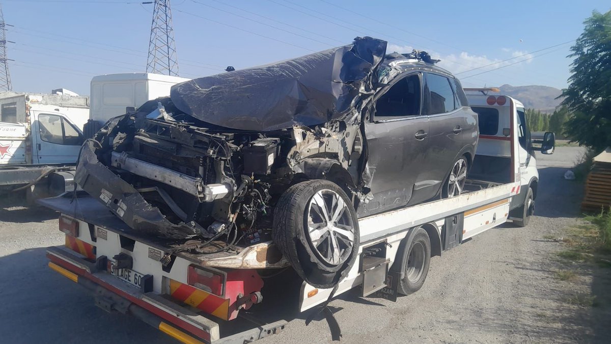 ZAM Haber tweet media