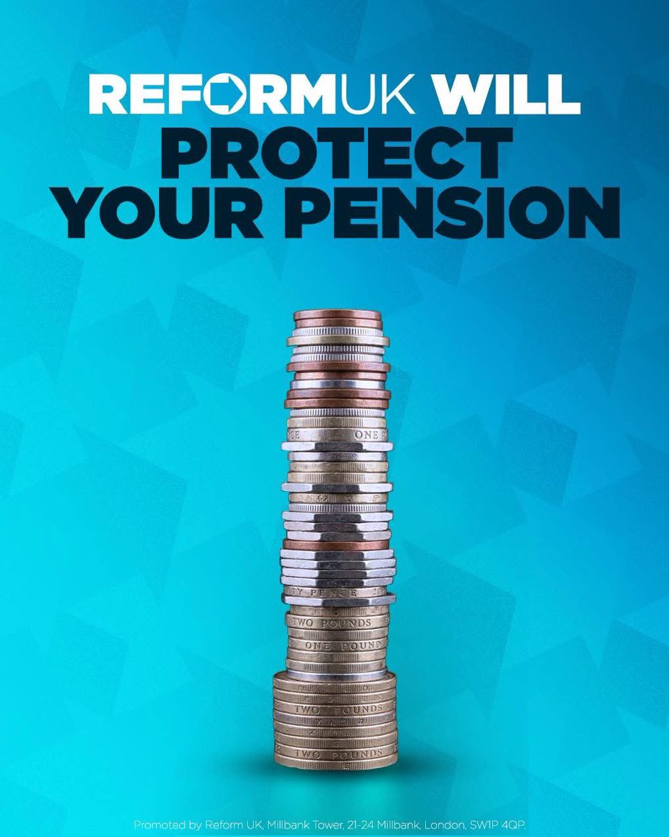 Reform UK Reigate 🇬🇧 tweet media