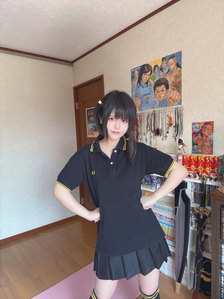 ちい Chii tweet media