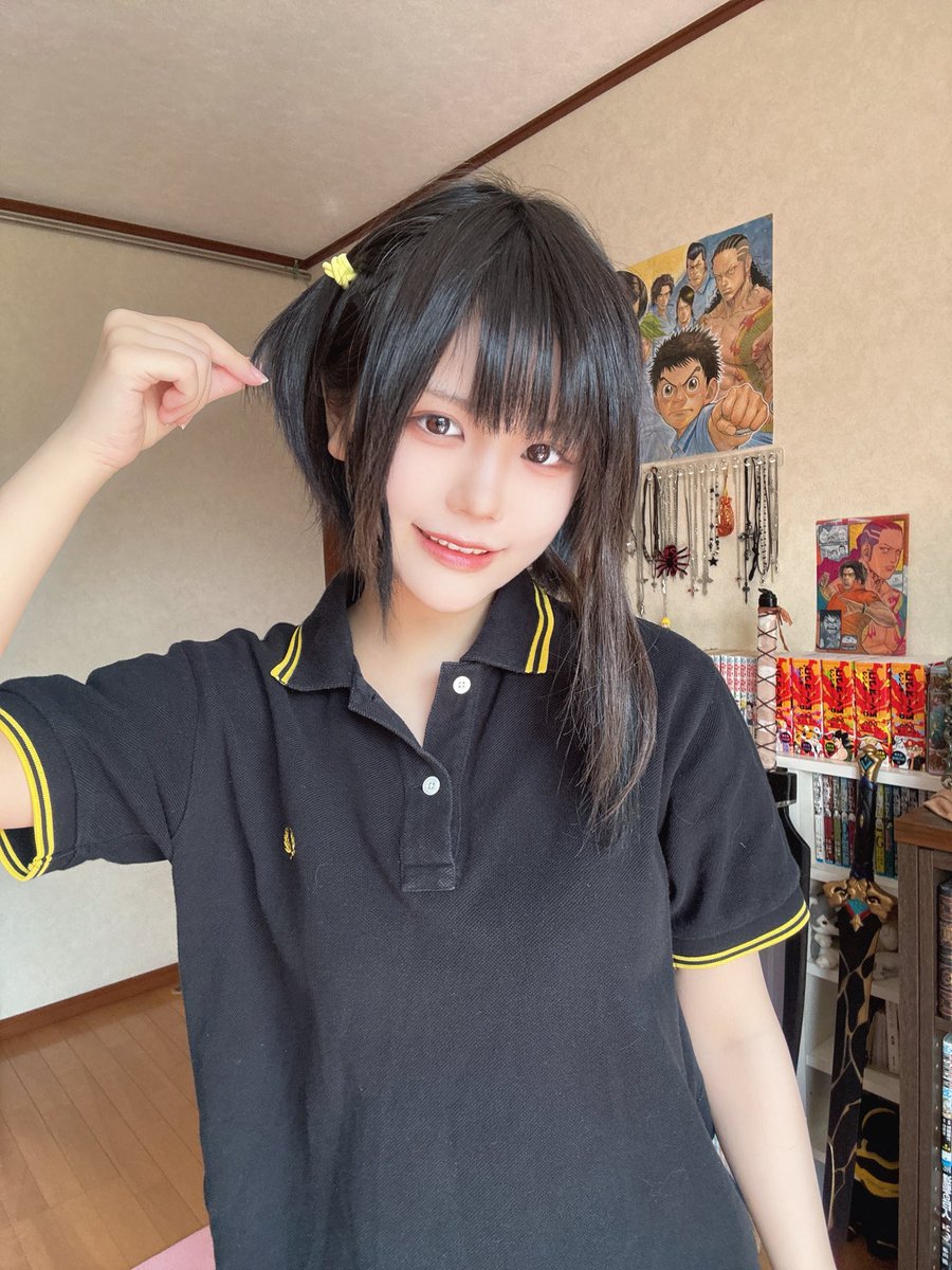 ちい Chii tweet media