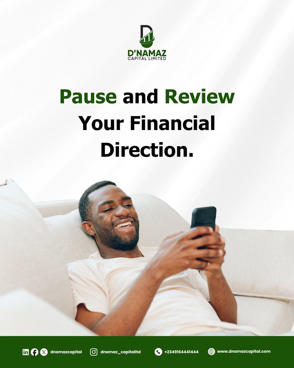 dnamazcapital's tweet image. We believe every financial decision should be intentional and aligned with your long-term goals and Shariah-compliant principles.
#dnamazcapital #halalfinance #islamicfinance #ethicalinvesting