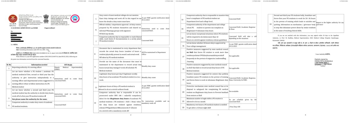 Swamidass tweet media