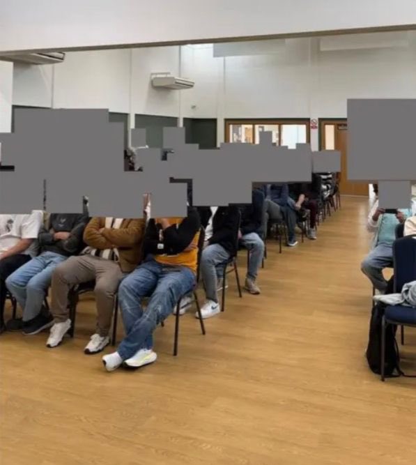 Robert Jenrick tweet media