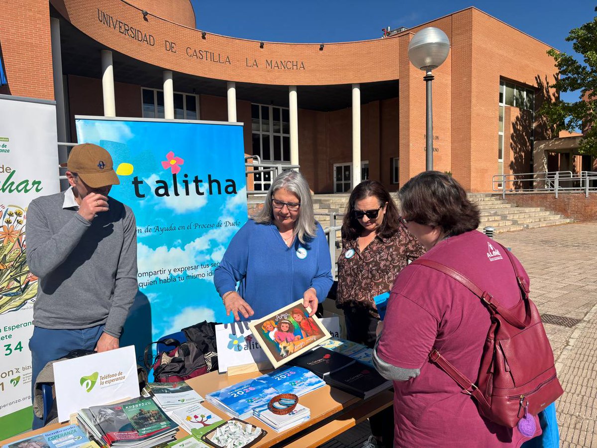 Unidas Podemos Albacete tweet media