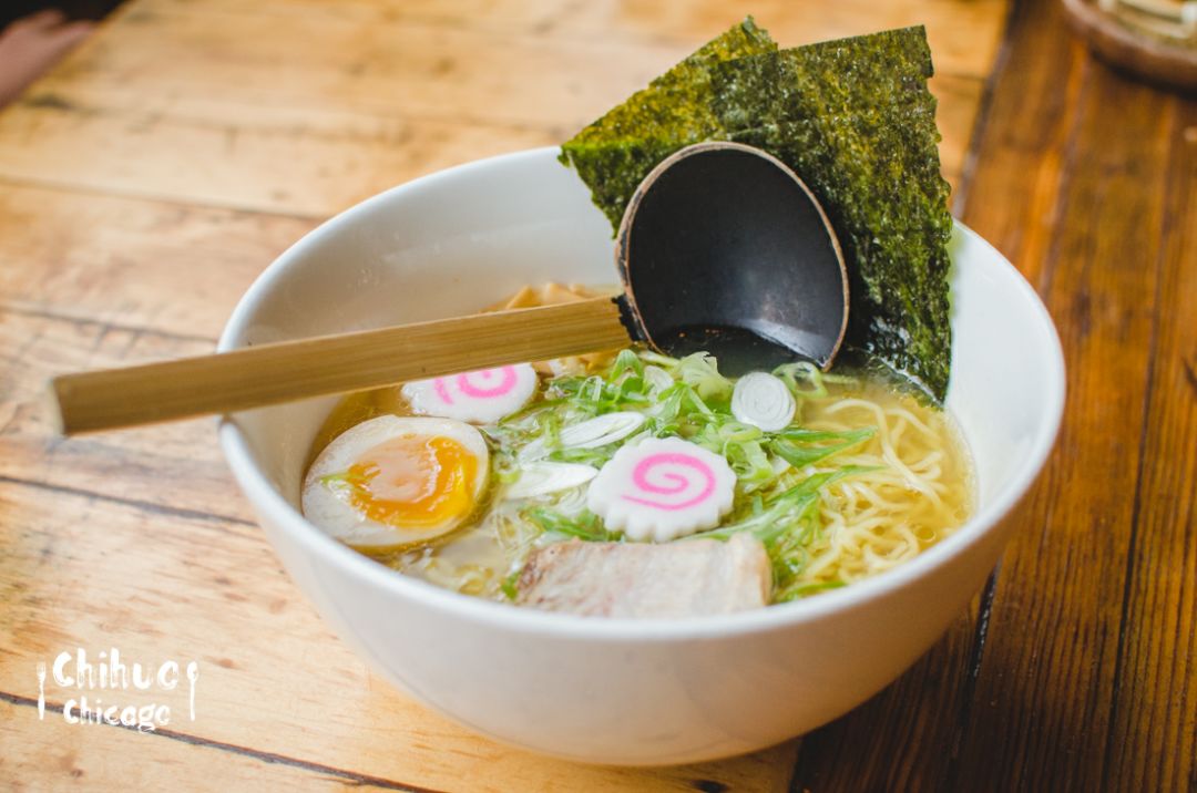 CoolMacray's tweet photo. "Midnight craving Our late-night spot serves warm miso ramen, crispy gyoza, u0026 that quiet comfort you need. Open till 2am—come in, stay a while. " https://t.co/EUAM0TmQJm