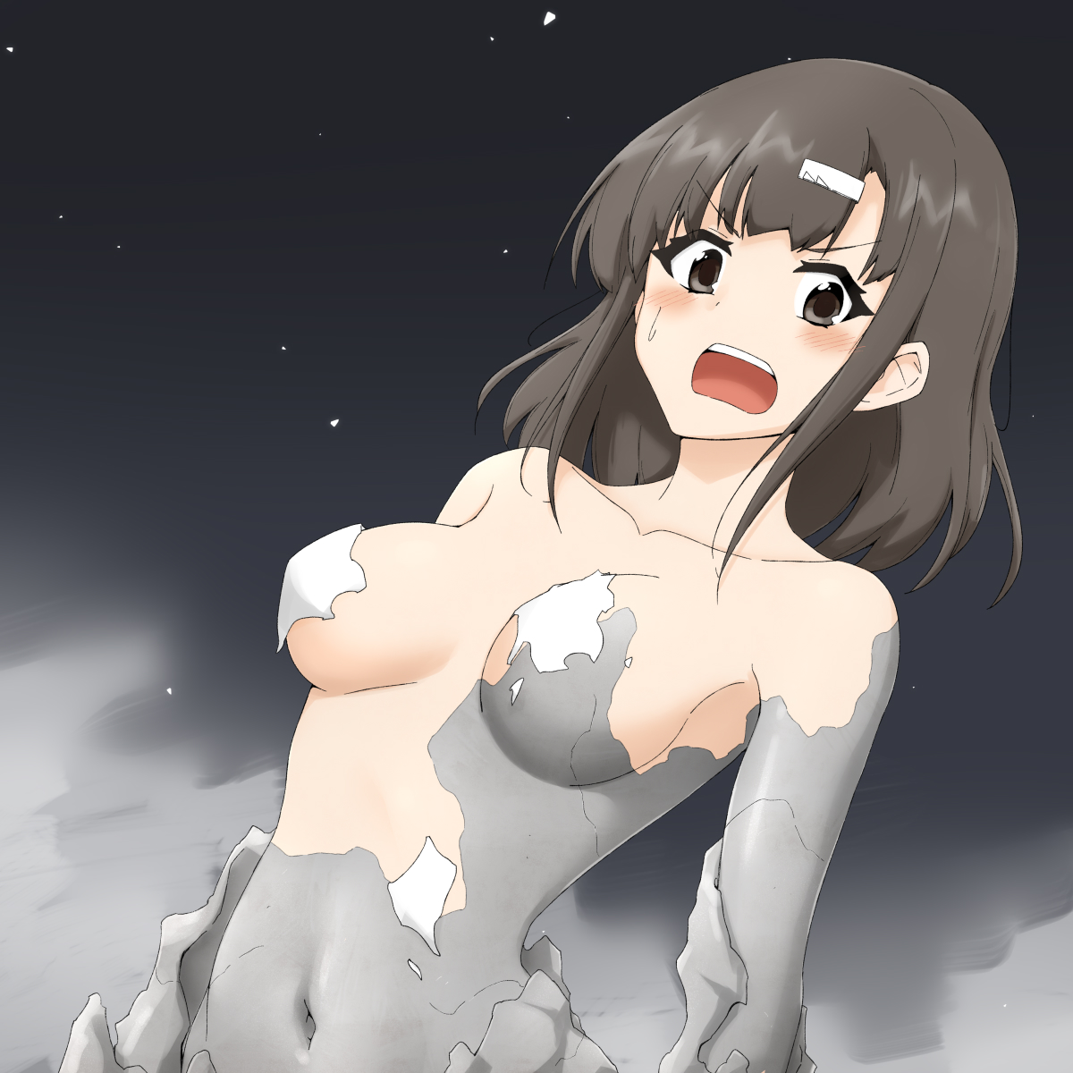 磊磊（ﾋﾟｷｯと tweet media