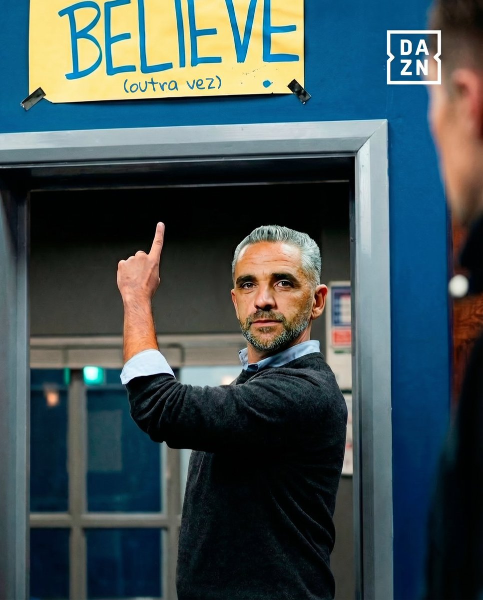 DAZN Portugal tweet media