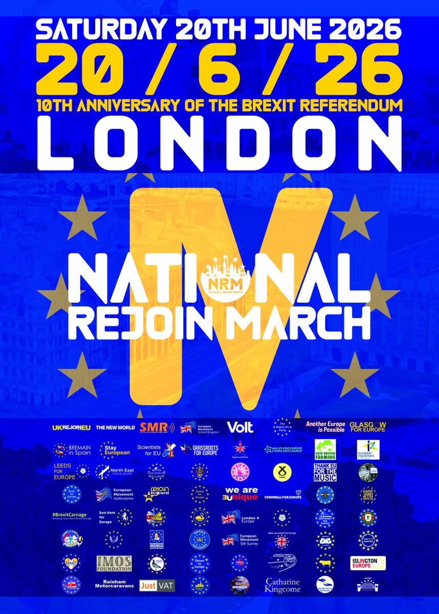 National Rejoin March tweet media