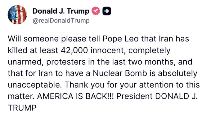 Gunther Eagleman™ tweet media