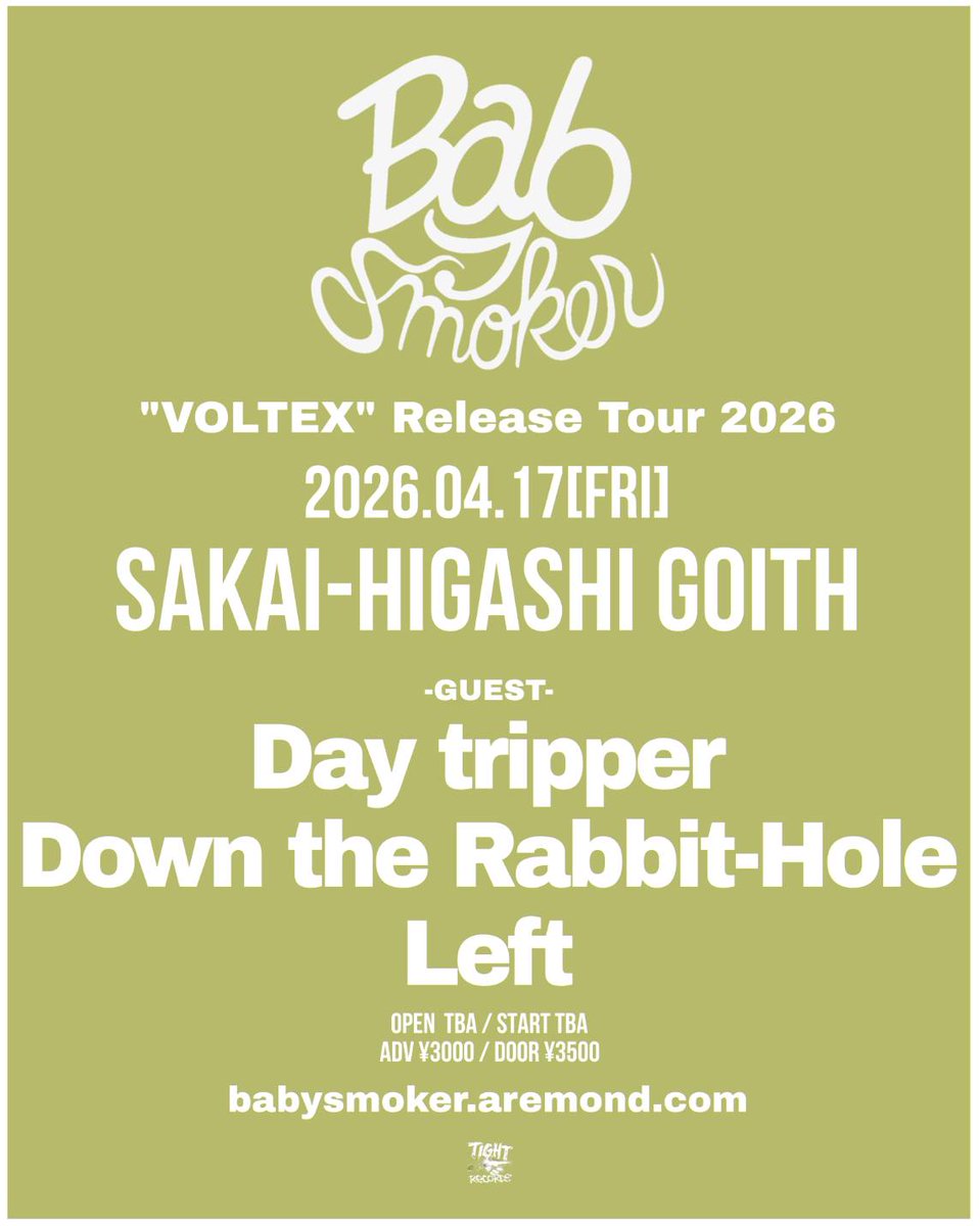 Down the Rabbit-Hole tweet media