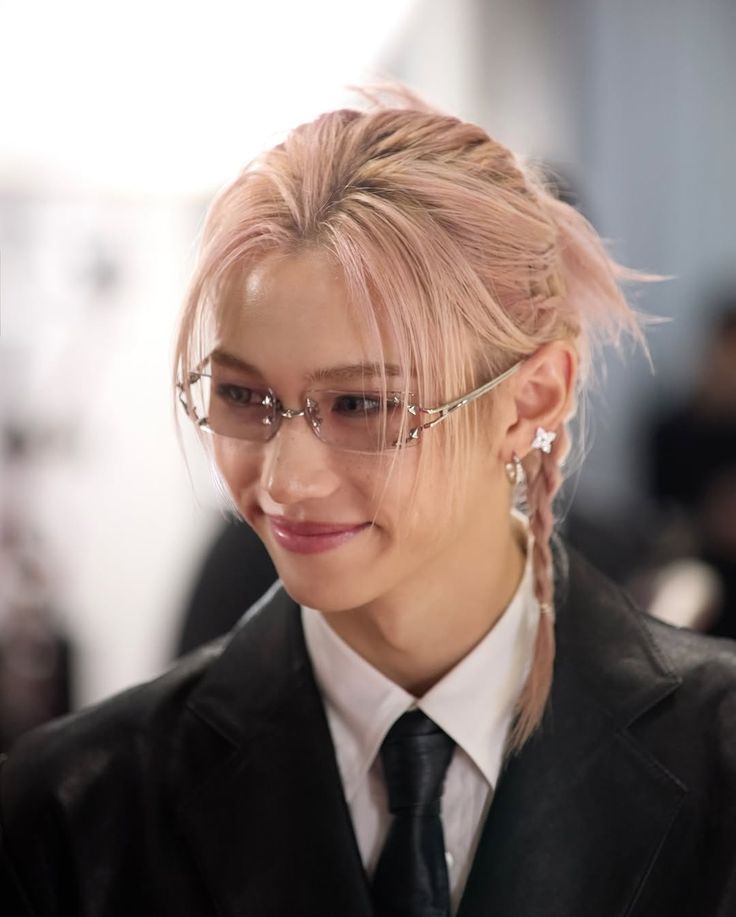 Felix 필릭스 Central tweet media