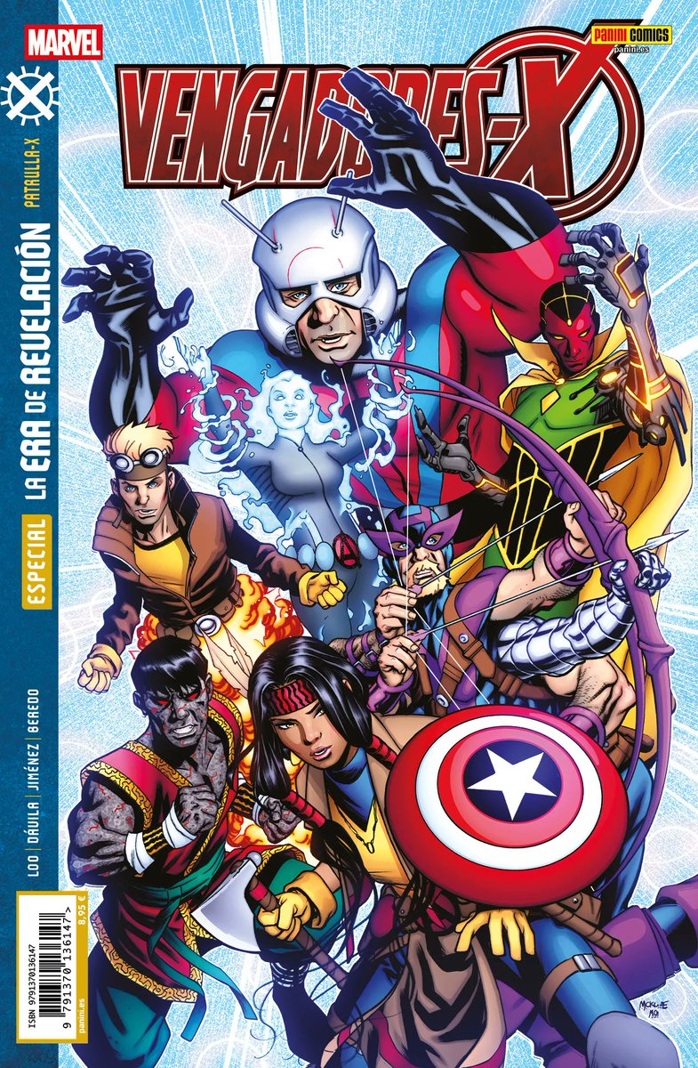 EXCELSIOR! comics (@excelsiorcomic1) on Twitter photo 