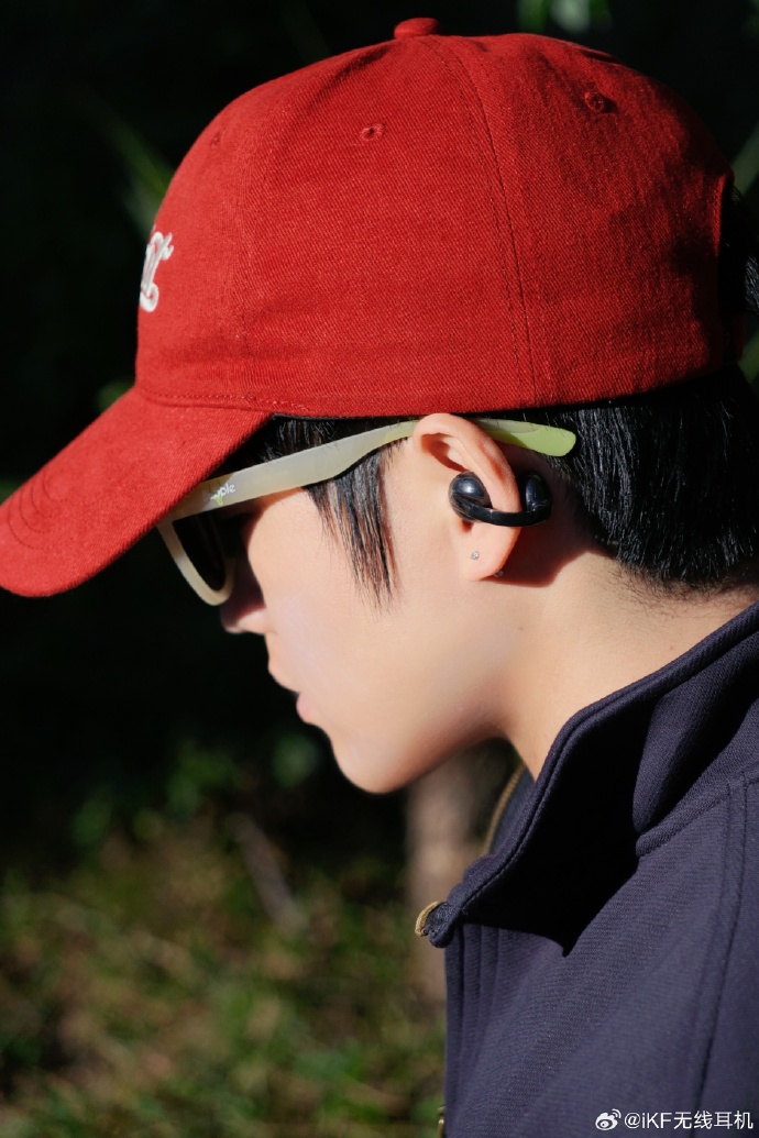 Mckenna Vest tweet media