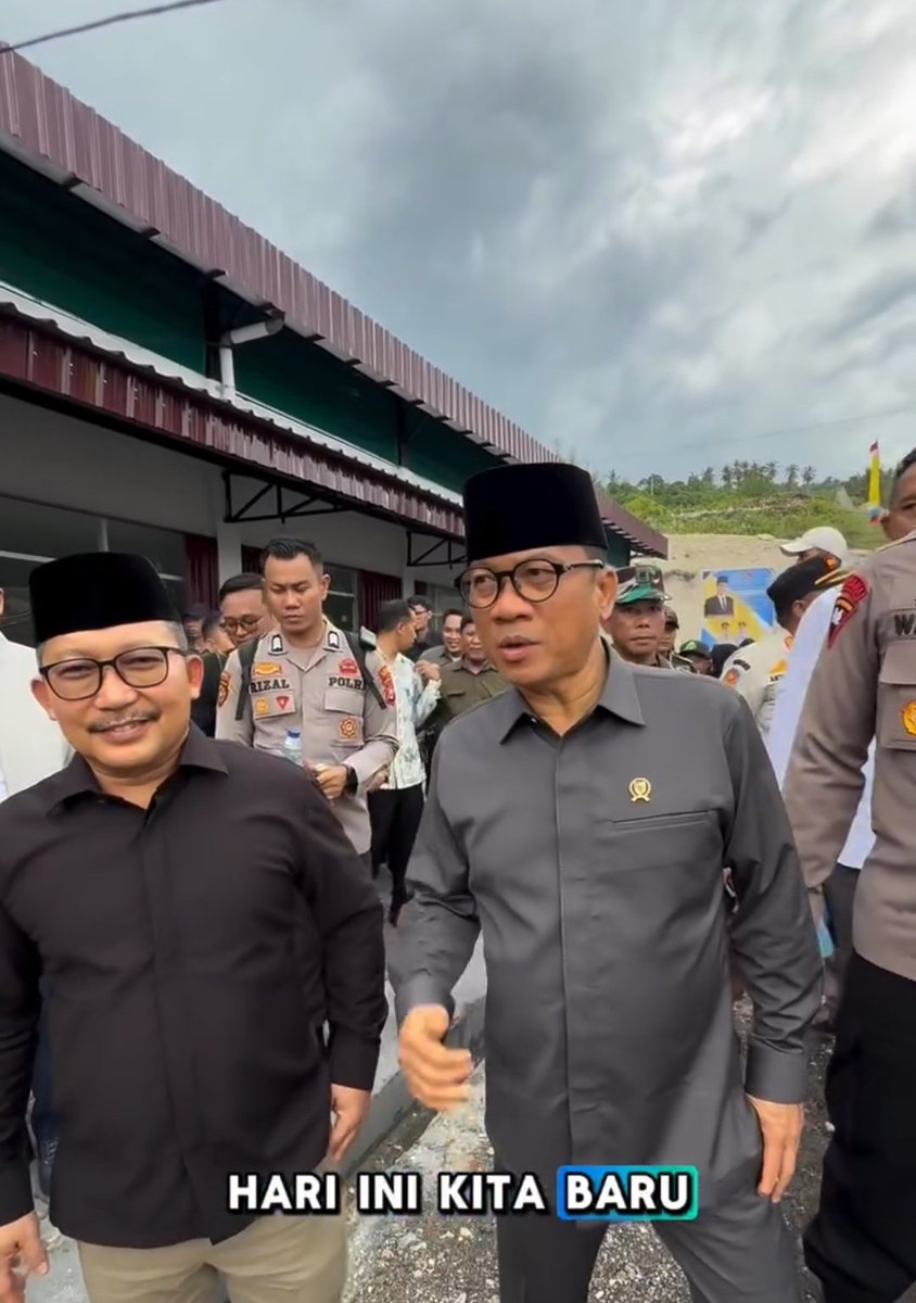 adeisme86's tweet photo. KEHADIRAN KOPERASI DESA MERAH PUTIH di desa-desa menjadi pengungkit percepatan kesejahteraan desa.. Bangun Desa Bangun Indonesia

@YandriSusanto
@SekretariatNegaraRI

#BPSDMKementerianDesaPDT
#KDMPMensejaterakanMasyarakat
#KerjaPendampinganDesa
#TenagaPendampingProfesional https://t.co/e61mB72gS2