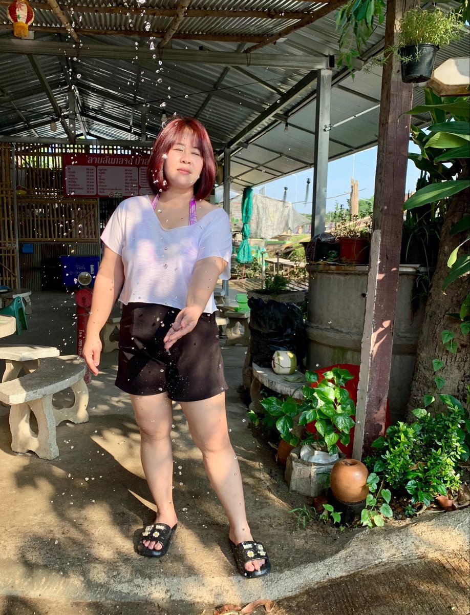 🐷🐷🐽Namfonnam🐽🐷🐷 tweet media