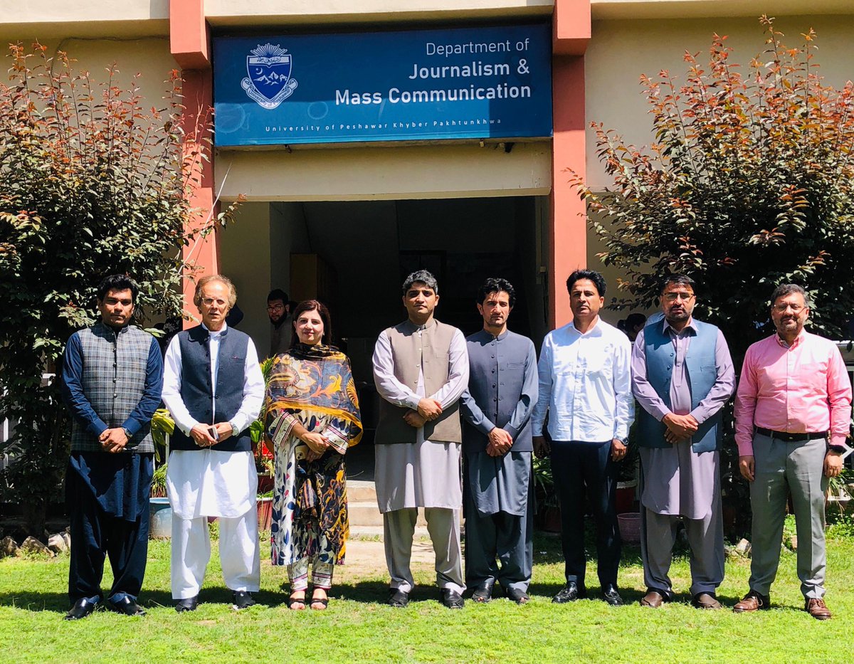 Muhammad Faheem tweet media