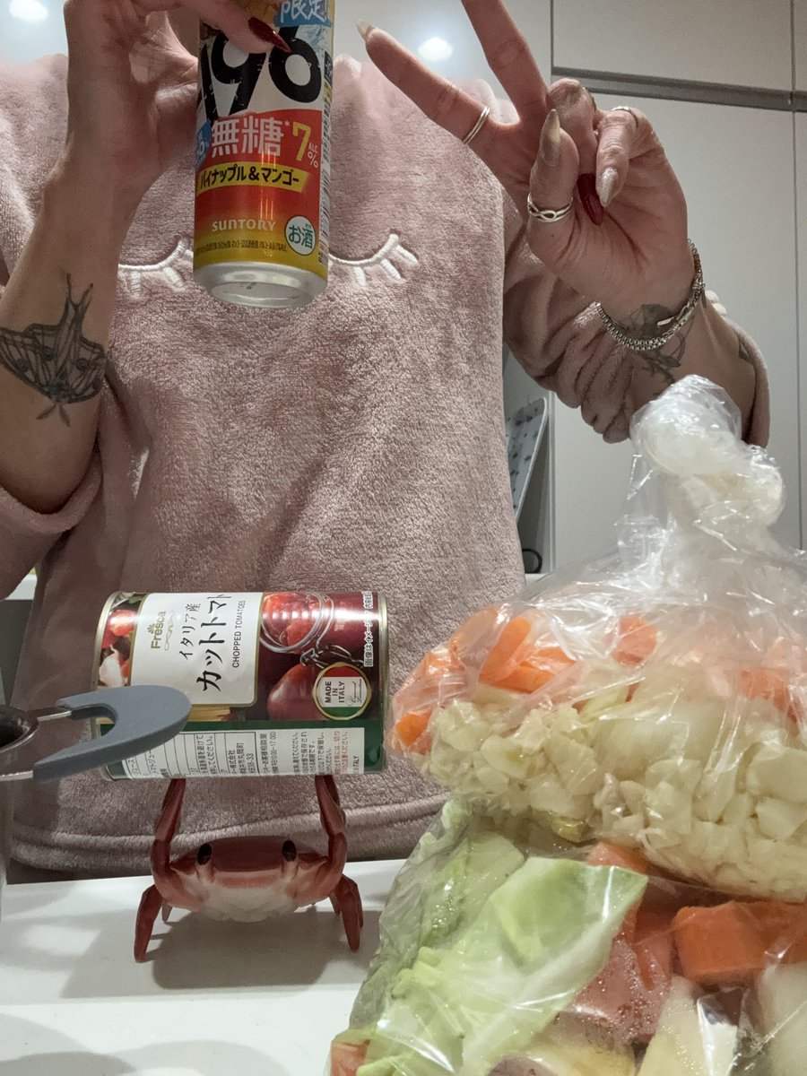 stagミュリ tweet media