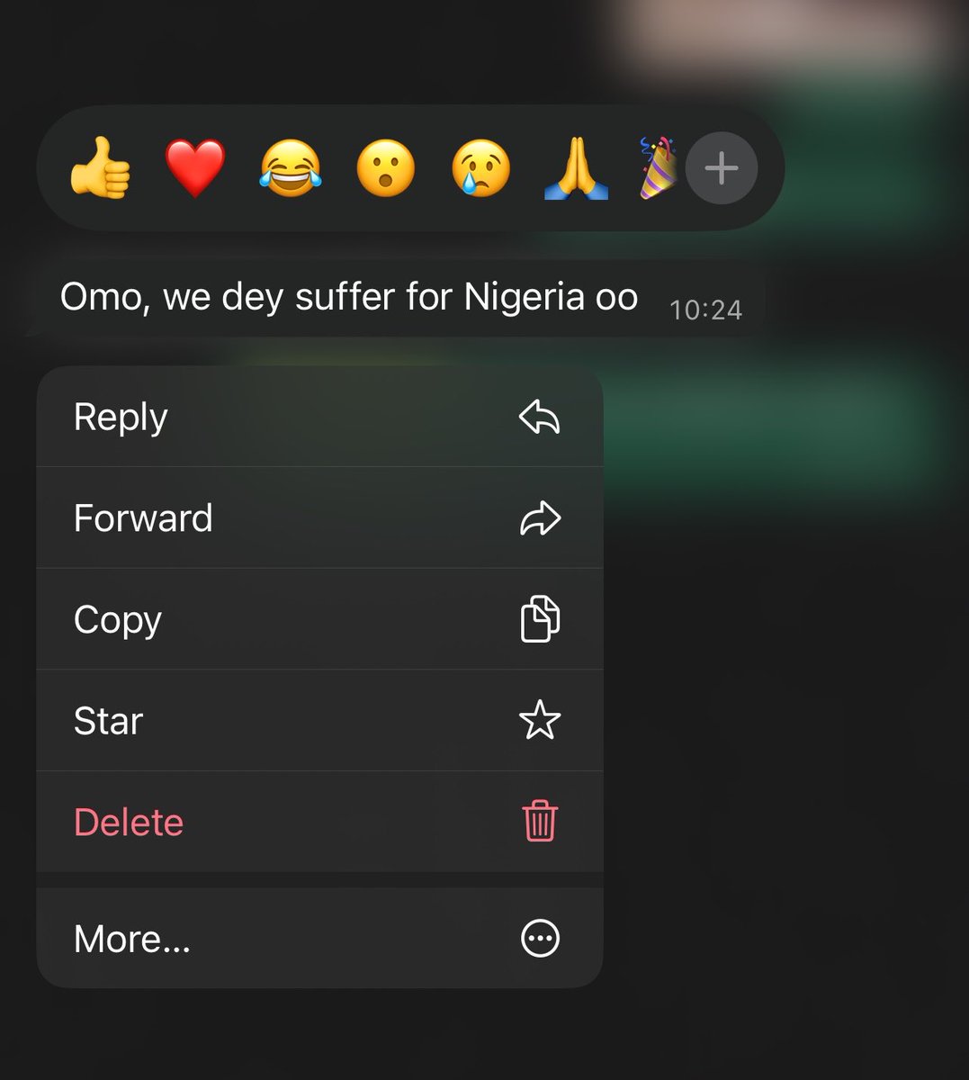 Nursefaye_🇳🇬🇺🇸 tweet media