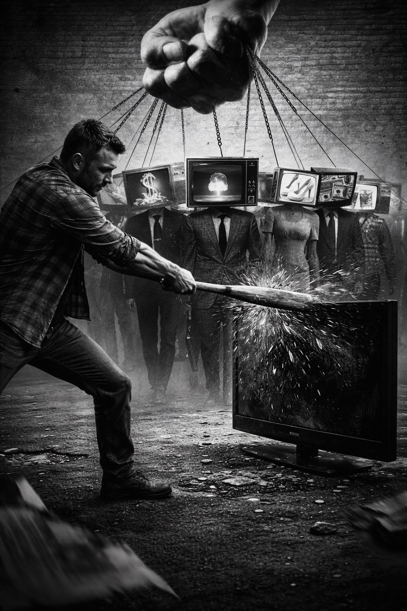 Babel TV tweet media