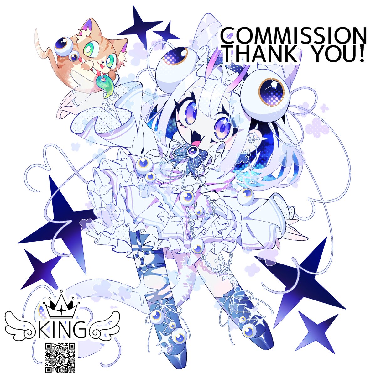 百目鬼かなた@4/25ニコニコ超会議🍶🌺 tweet media